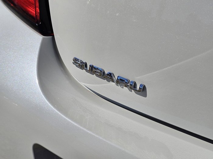 2025 Subaru BRZ S ZD8 MY25 Crystal White