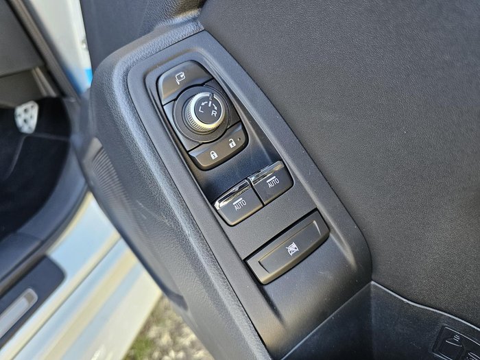 2025 Subaru BRZ S ZD8 MY25 Crystal White