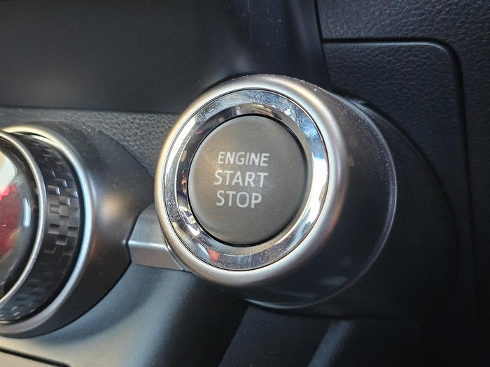 2025 Subaru BRZ S ZD8 MY25 Crystal White