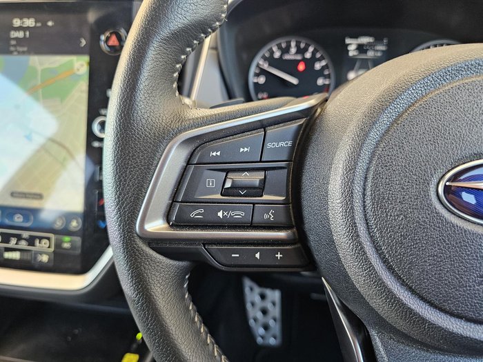 2025 Subaru Crosstrek 2.0S G6X MY24 AWD Ice Silver