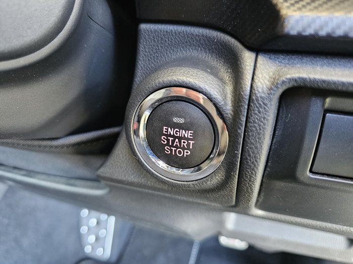 2025 Subaru Crosstrek 2.0S G6X MY24 AWD Ice Silver