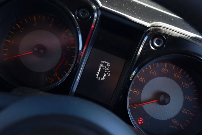 2024 Suzuki Jimny GLX