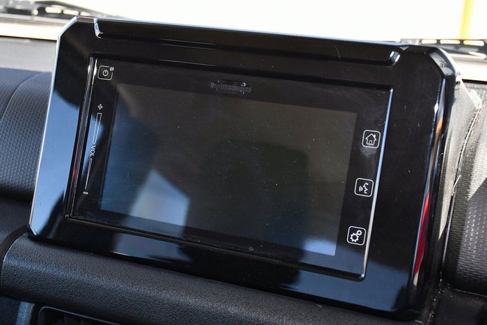 2024 Suzuki Jimny GLX