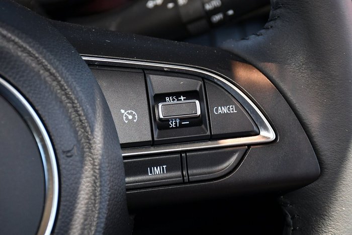 2024 Suzuki Jimny GLX