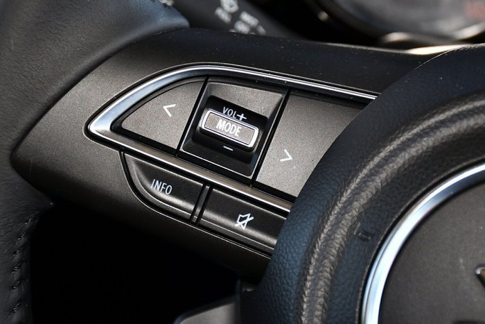 2024 Suzuki Jimny GLX