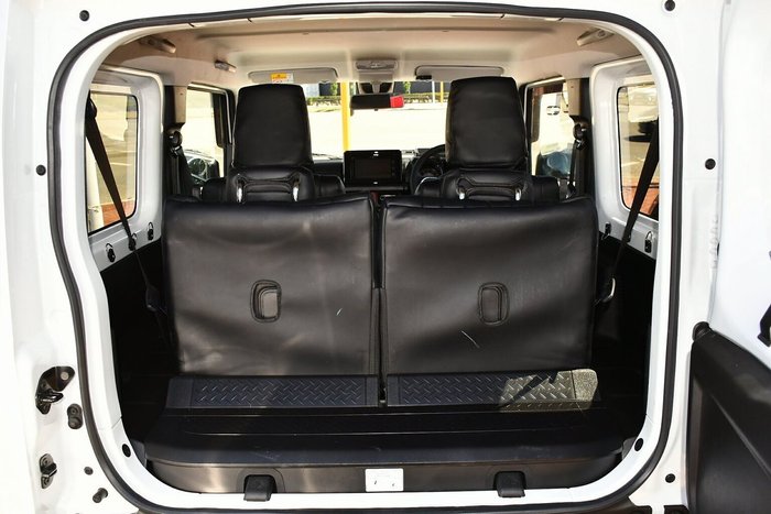 2024 Suzuki Jimny GLX