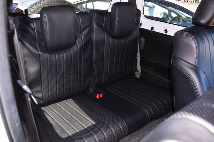 2024 Suzuki Jimny GLX