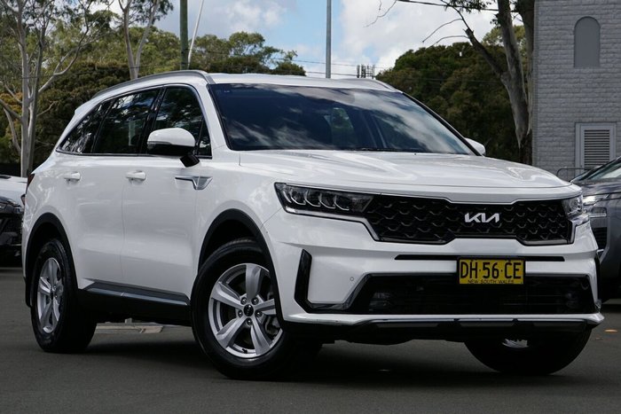 2023 Kia Sorento