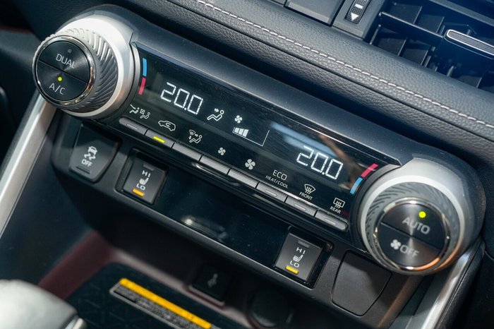 2021 Toyota RAV4 Cruiser