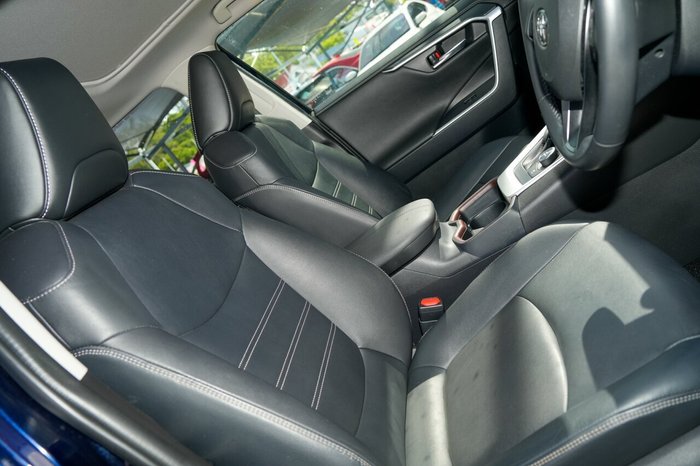 2021 Toyota RAV4 Cruiser