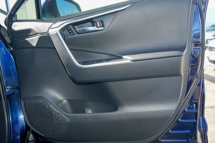 2021 Toyota RAV4 Cruiser