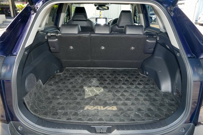 2021 Toyota RAV4 Cruiser