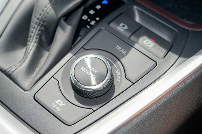 2021 Toyota RAV4 Cruiser