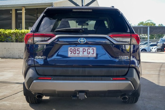 2021 Toyota RAV4 Cruiser