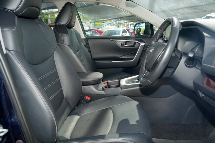 2021 Toyota RAV4 Cruiser