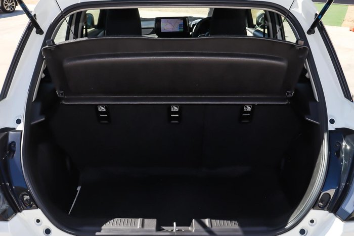 2025 Suzuki Swift Hybrid