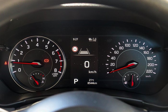 2025 Suzuki Swift Hybrid