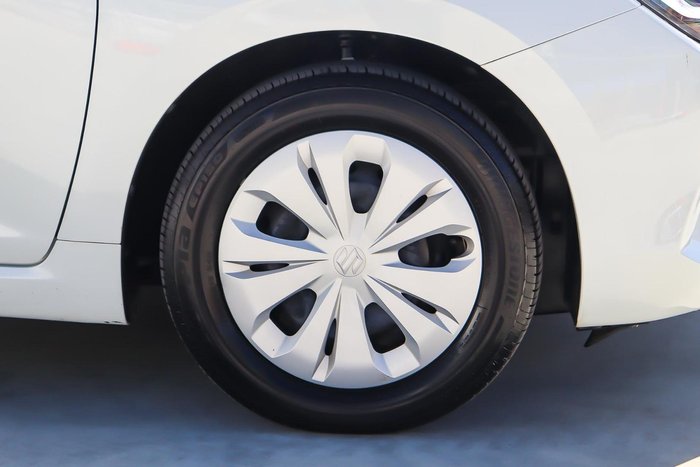 2025 Suzuki Swift Hybrid