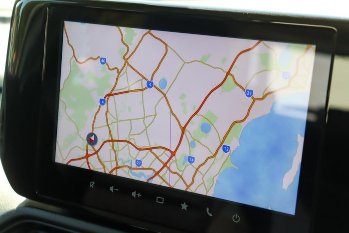 2025 Suzuki Swift Hybrid