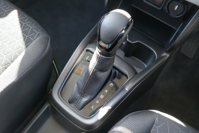 2025 Suzuki Swift Hybrid