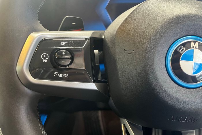 2025 BMW X3 30e xDrive