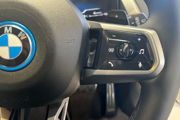 2025 BMW X3 30e xDrive