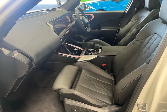 2025 BMW X3 30e xDrive