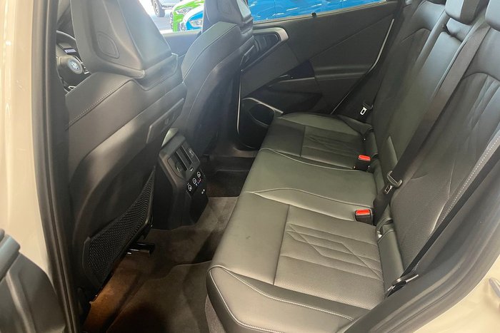 2025 BMW X3 30e xDrive