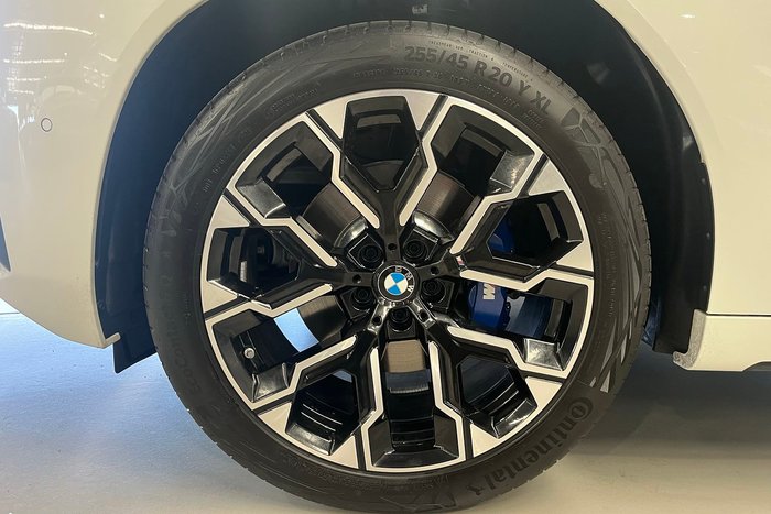 2025 BMW X3 30e xDrive