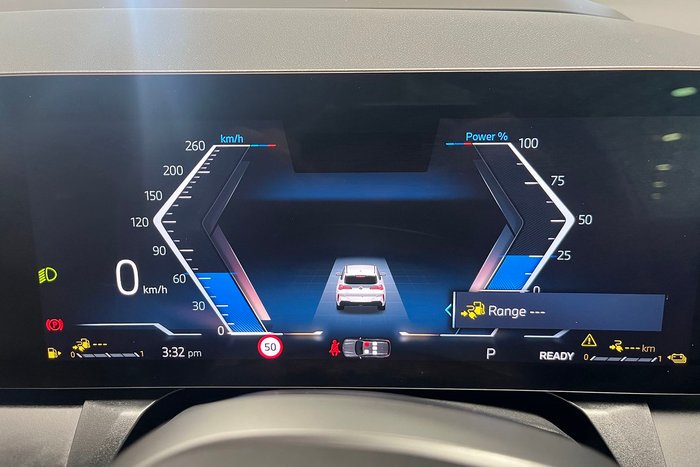 2025 BMW X3 30e xDrive