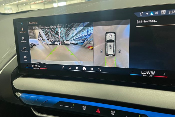 2025 BMW X3 30e xDrive