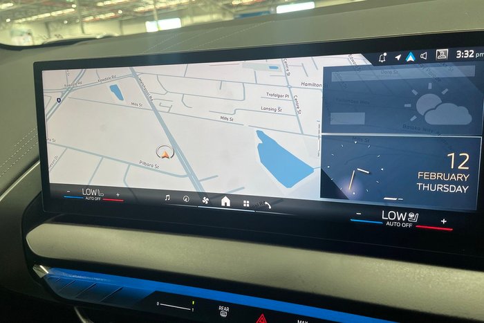 2025 BMW X3 30e xDrive