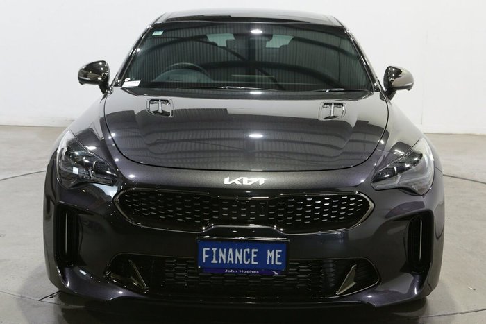 2023 Kia Stinger GT
