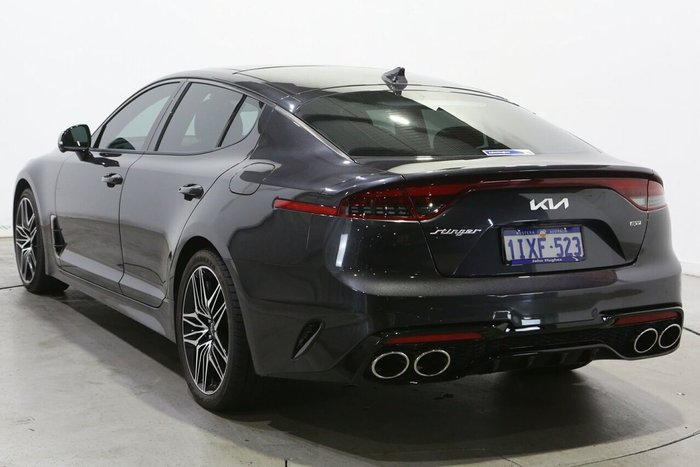 2023 Kia Stinger GT