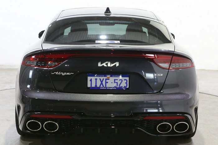 2023 Kia Stinger GT