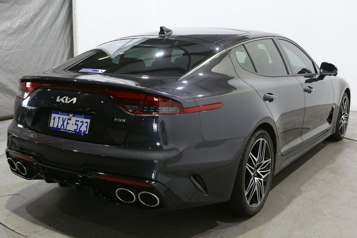 2023 Kia Stinger GT