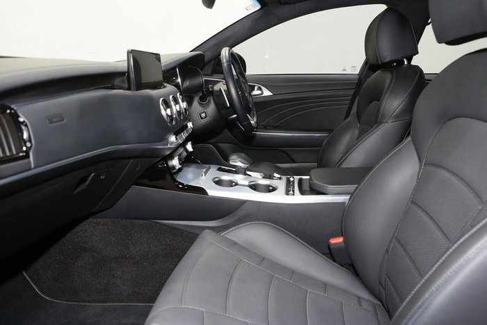 2023 Kia Stinger GT