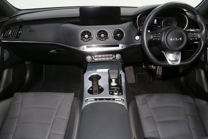 2023 Kia Stinger GT