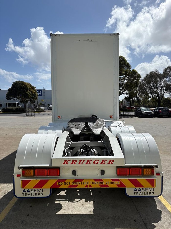 2018 Krueger St3 Lead A