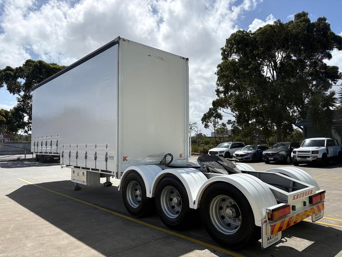 2018 Krueger St3 Lead A