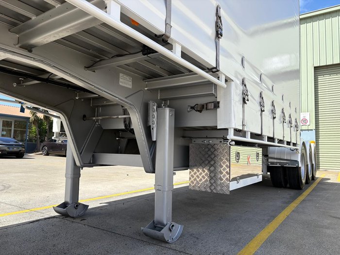 2018 Krueger St3 Lead A