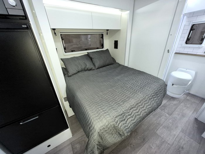 2025 Avida Silverton