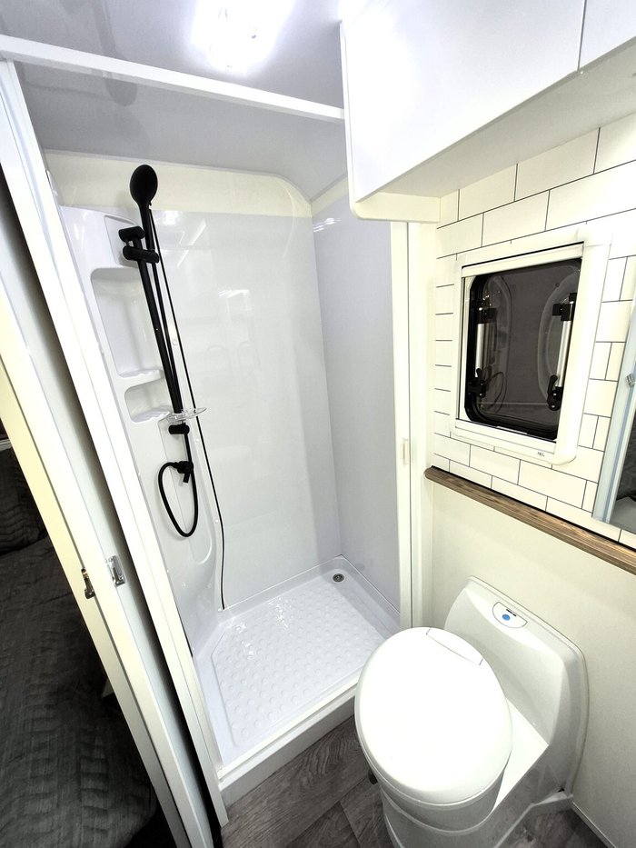 2025 Avida Silverton