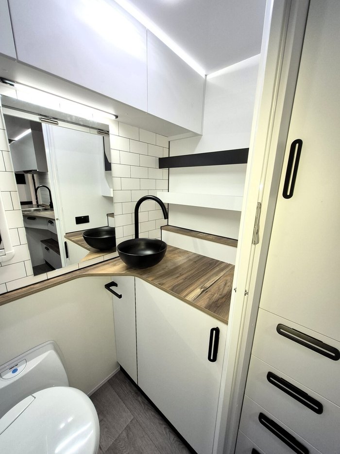 2025 Avida Silverton