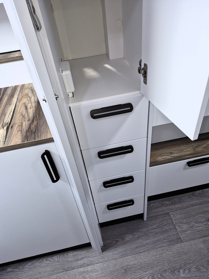 2025 Avida Silverton