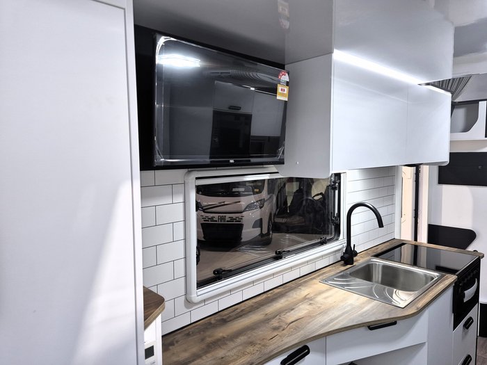 2025 Avida Silverton