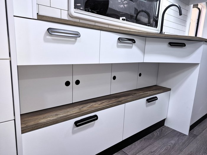 2025 Avida Silverton