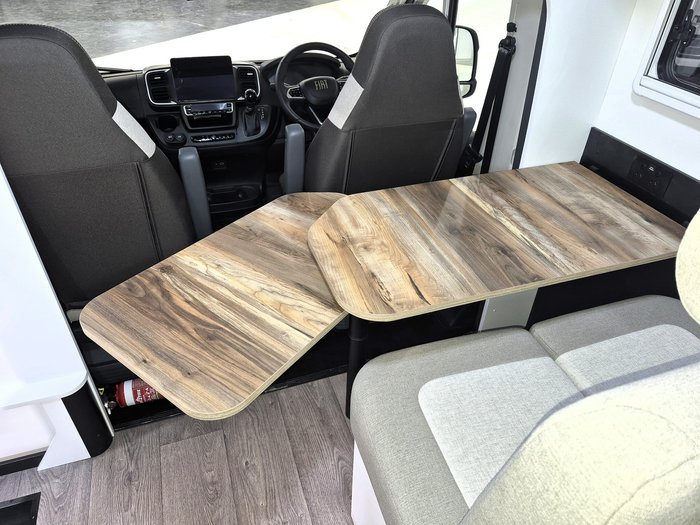 2025 Avida Silverton