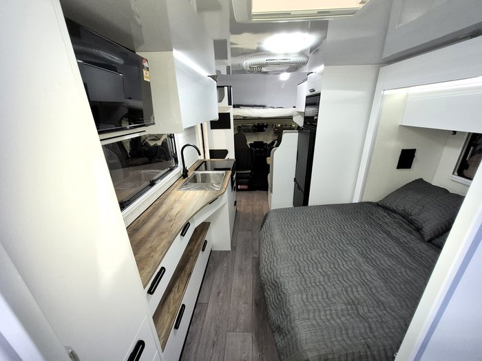 2025 Avida Silverton