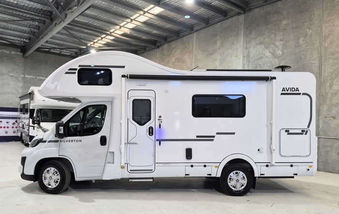 2025 Avida Silverton